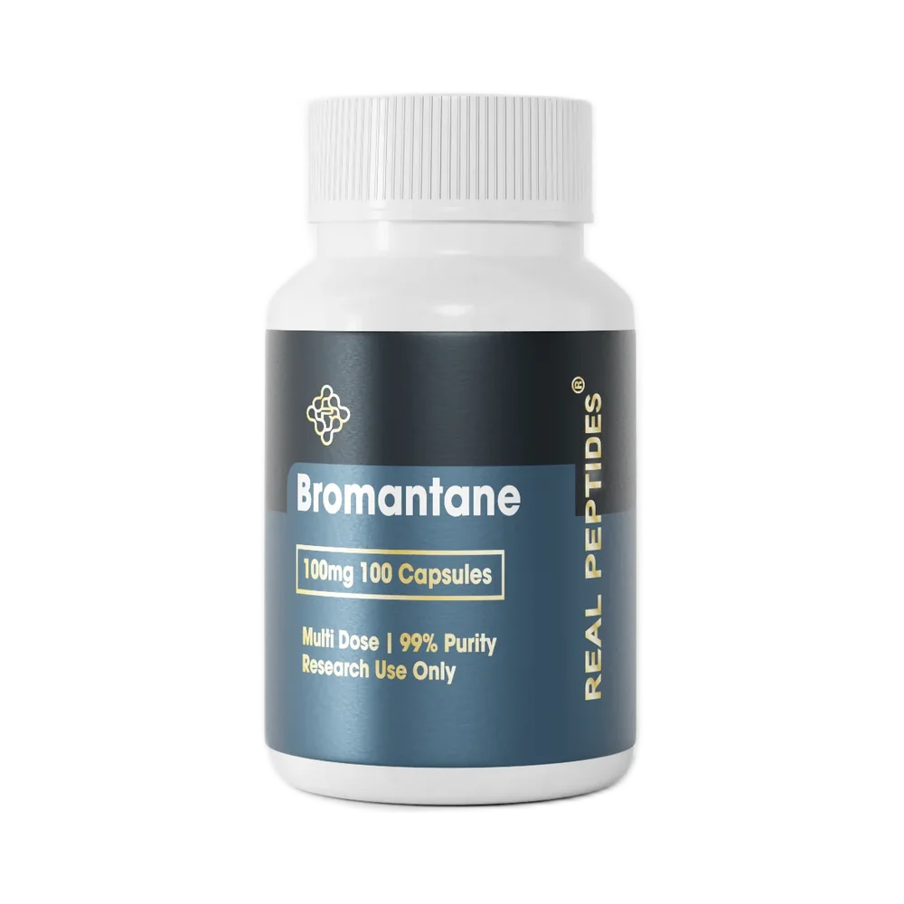 Bromantane