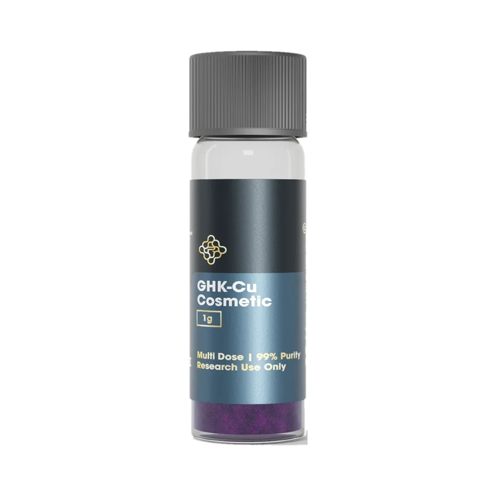 Copper Peptide