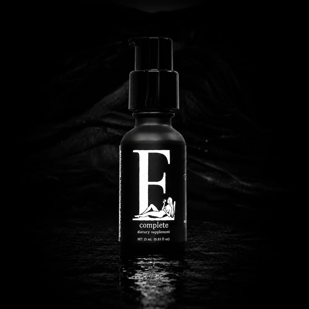E Complete by Skin Food